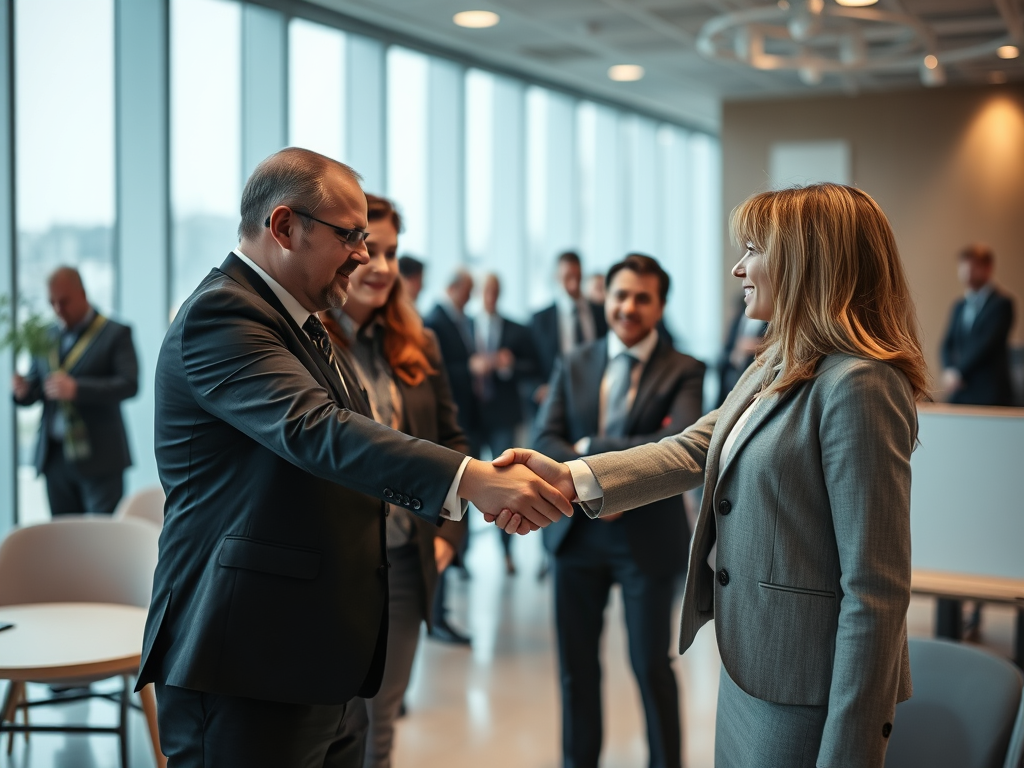 Cum să construiești încredere la export prin videoclipuri : O Abordare&nbsp;Strategică